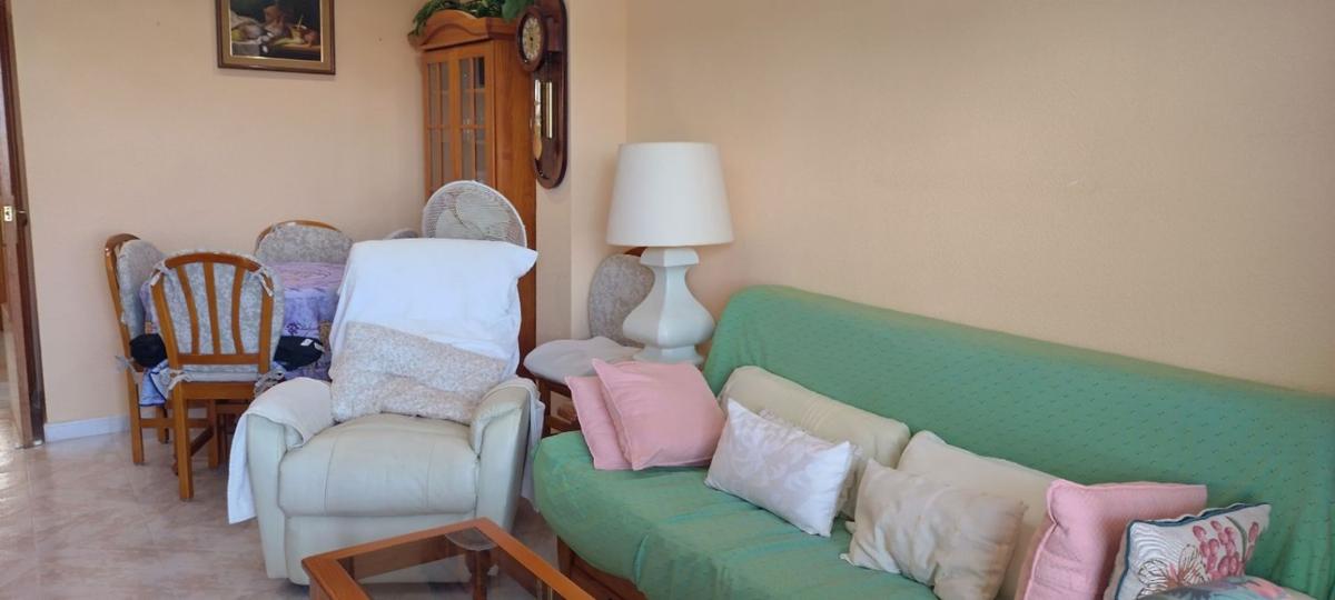 Продажа квартиры на Piso en Puerto, Santa Pola, Санта Пола
photo 4