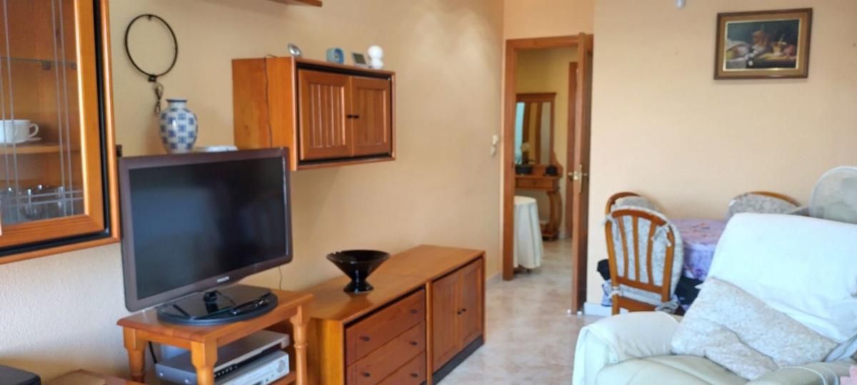 Продажа квартиры на Piso en Puerto, Santa Pola, Санта Пола
photo 5