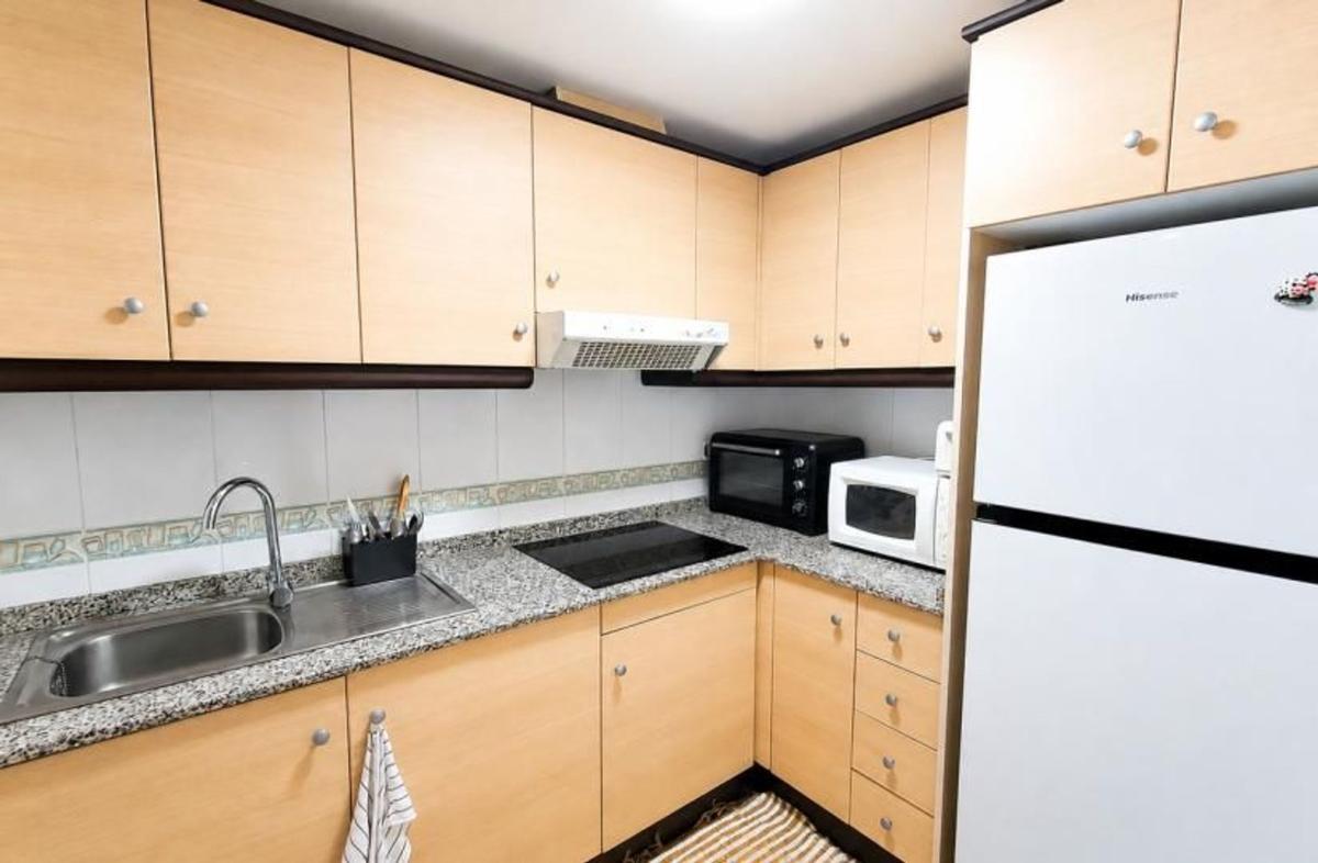Sale of apartment in Piso en Guardamar Playa, Guardamar del Segura, Guardamar del Segura
 photo 5