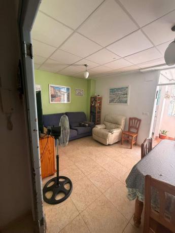 Venta de piso en Piso en Santo Domingo, Alicante / Alacant, Alicante / Alacant
photo 1