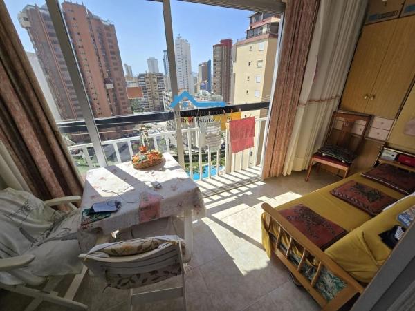 Sale of flat in Piso en Pueblo Levante, Benidorm, Benidorm
photo 1
