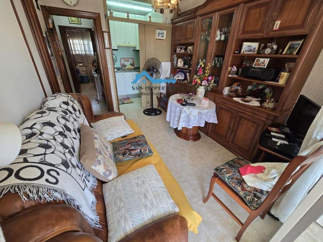 Venta de piso en Piso en Pueblo Levante, Benidorm, Benidorm
 photo 5