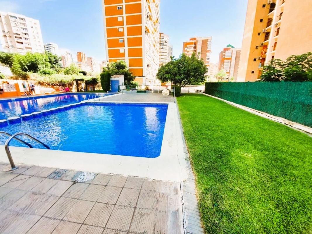 Sprzedaż mieszkania w Piso en Calle Invierno, Pueblo Levante, Benidorm, Benidorm
photo 4