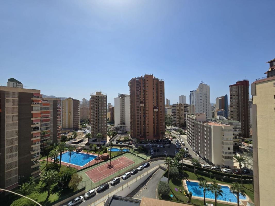Sprzedaż mieszkania w Piso en Calle Invierno, Pueblo Levante, Benidorm, Benidorm
photo 5