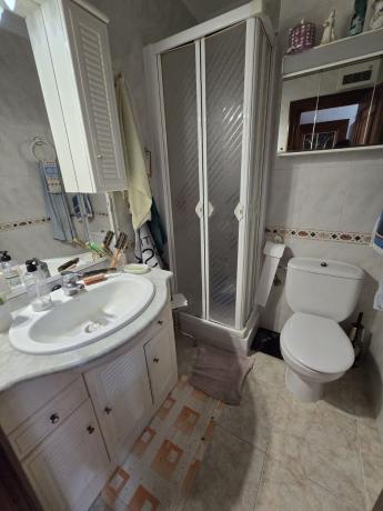Sale of flat in Piso en Calle Mirador, Pueblo Levante, Benidorm, Benidorm
thumbnail 2