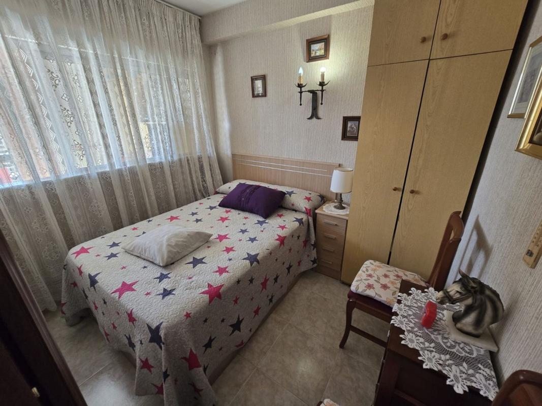Sprzedaż mieszkania w Piso en Calle Mirador, Pueblo Levante, Benidorm, Benidorm
 photo 4