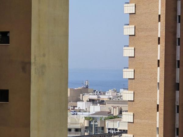 Sale of flat in Piso en Calle Mirador, 6, Pueblo Levante, Benidorm, Benidorm
photo 1
