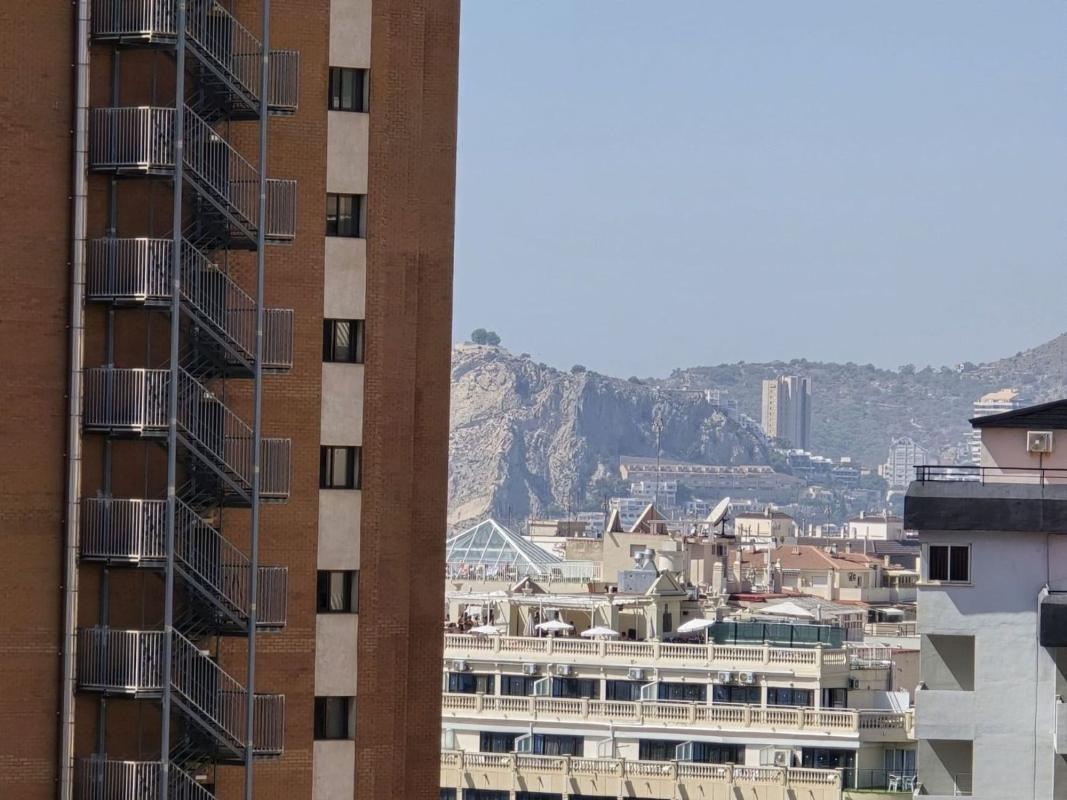 Venta de piso en Piso en Calle Mirador, 6, Pueblo Levante, Benidorm, Benidorm
photo 4