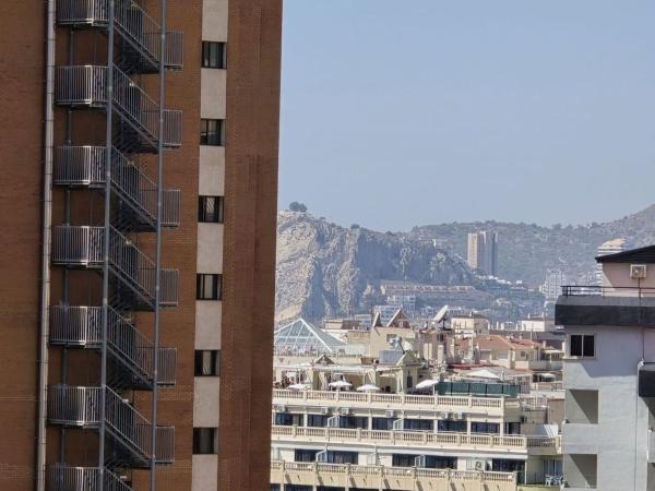 Sale of flat in Piso en Calle Mirador, 6, Pueblo Levante, Benidorm, Benidorm
 photo 4