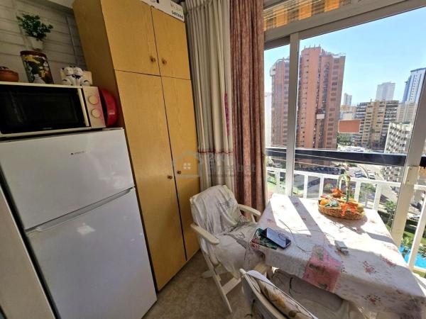 Sale of flat in Piso en Calle Mirador, Pueblo Levante, Benidorm, Benidorm
thumbnail 3