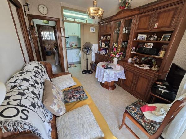 Sale of flat in Piso en Pueblo Levante, Benidorm, Benidorm
thumbnail 2