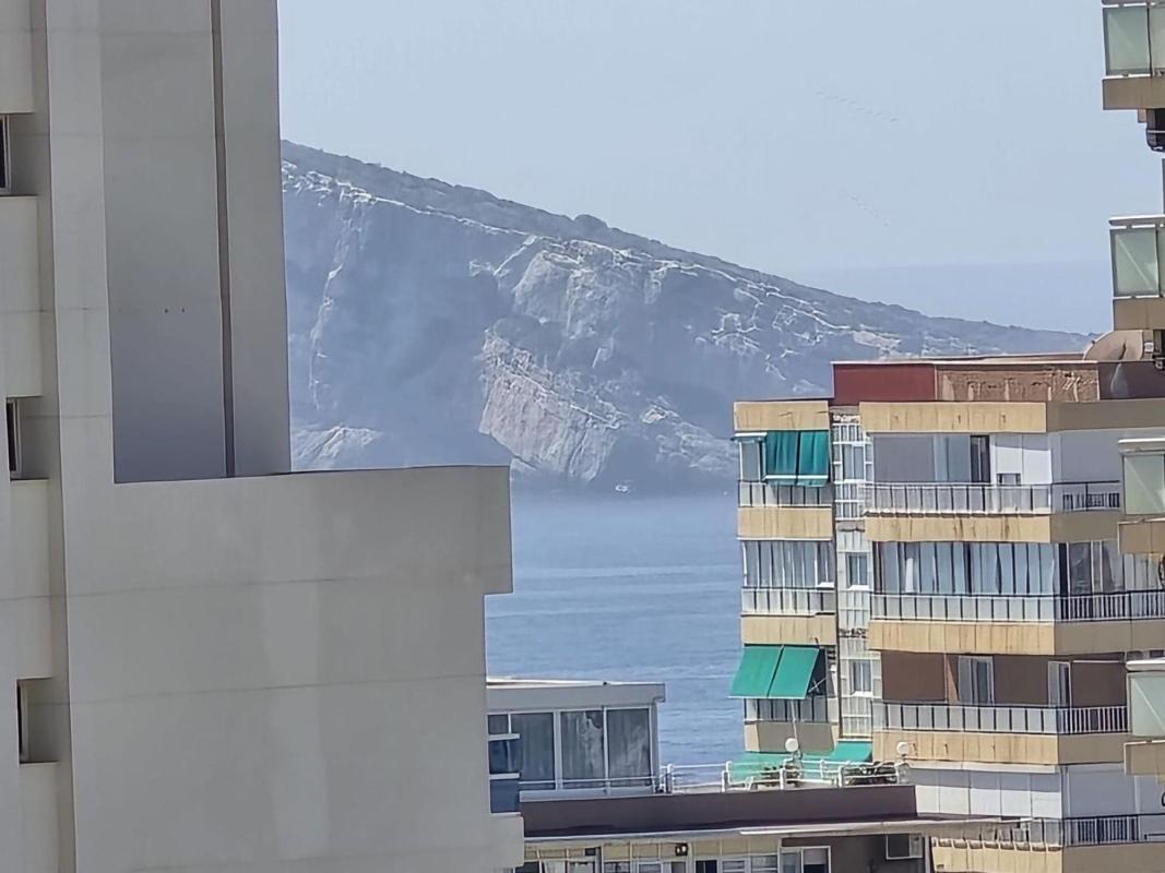 Venta de piso en Piso en Pueblo Levante, Benidorm, Benidorm
photo 3
