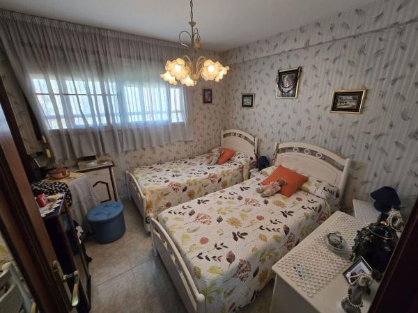 Sale of flat in Piso en Pueblo Levante, Benidorm, Benidorm
photo 1