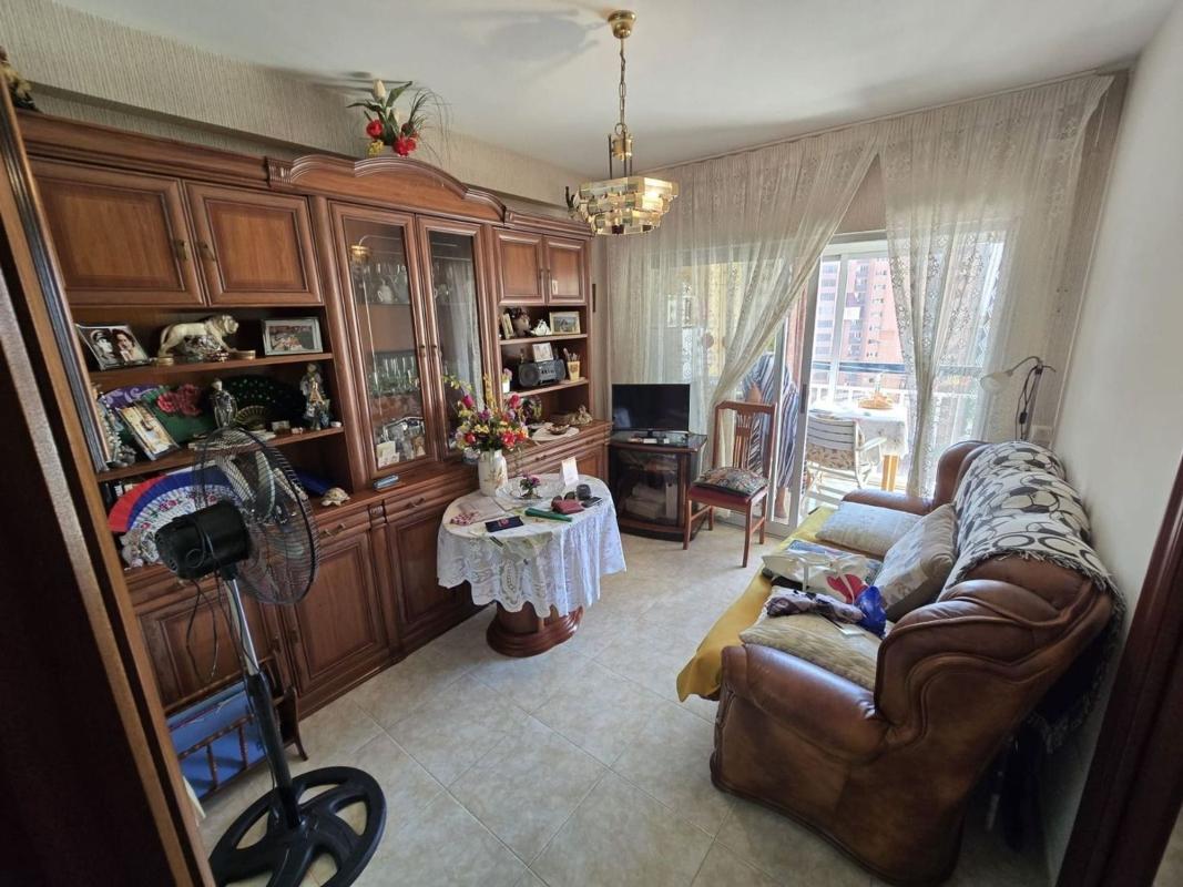 Venta de piso en Piso en Pueblo Levante, Benidorm, Benidorm
photo 2