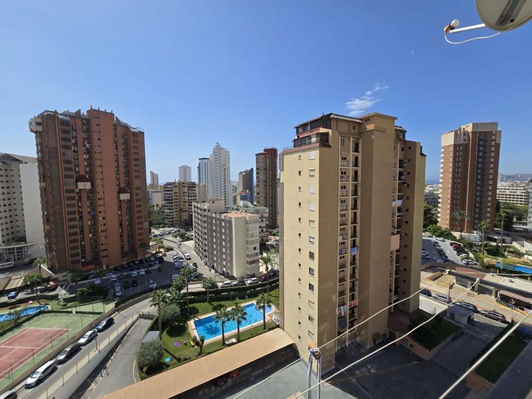 Venta de piso en Piso en Pueblo Levante, Benidorm, Benidorm
photo 3
