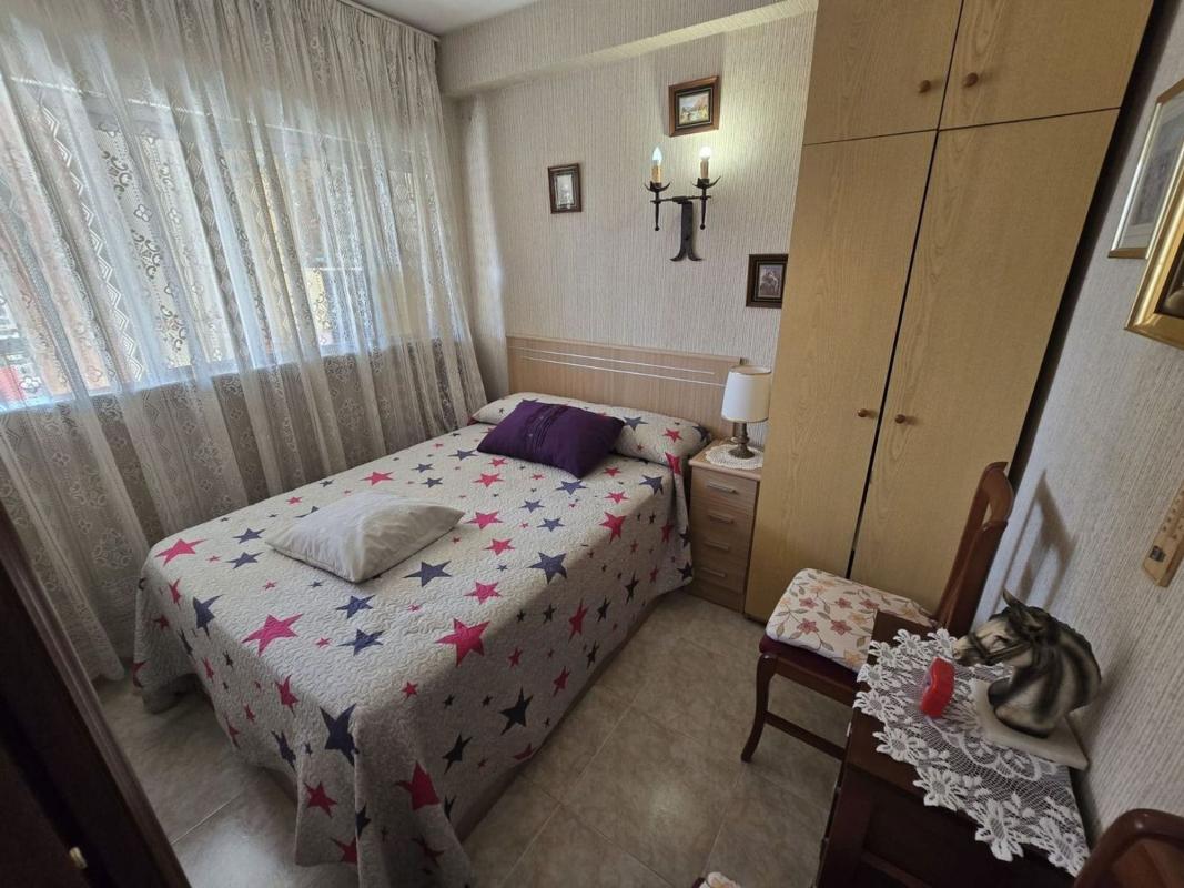 Venta de piso en Piso en Pueblo Levante, Benidorm, Benidorm
photo 5