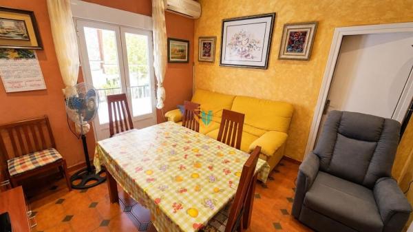 Venta de piso en Piso en Centro Urbano, Benidorm, Benidorm
photo 1