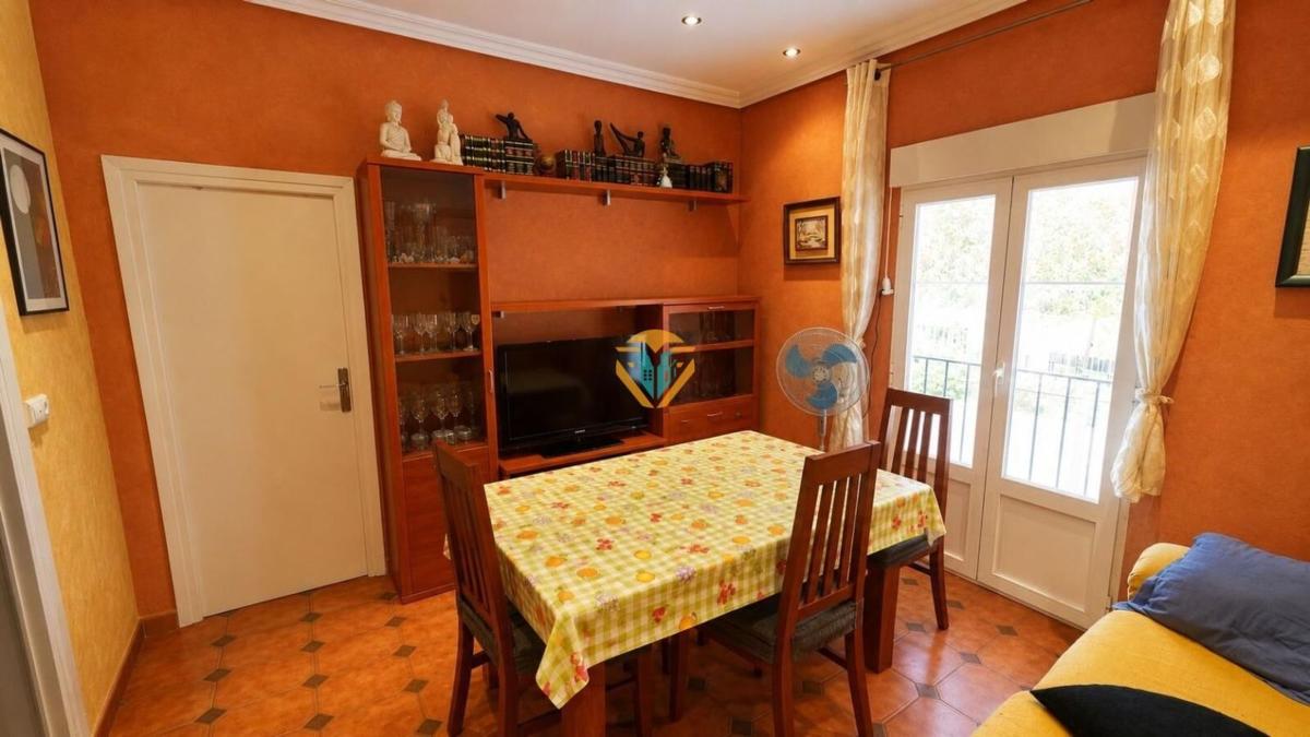 Продажа квартиры на Piso en Centro Urbano, Benidorm, Бенидорм
photo 2