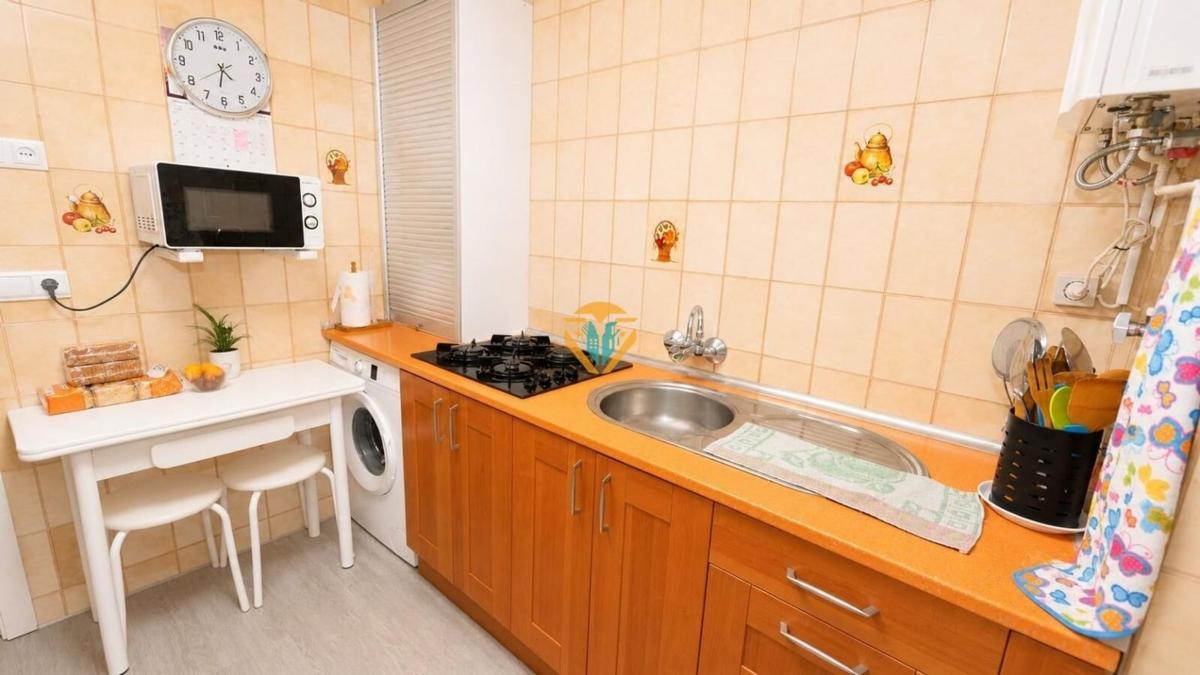 Продажа квартиры на Piso en Centro Urbano, Benidorm, Бенидорм
photo 3