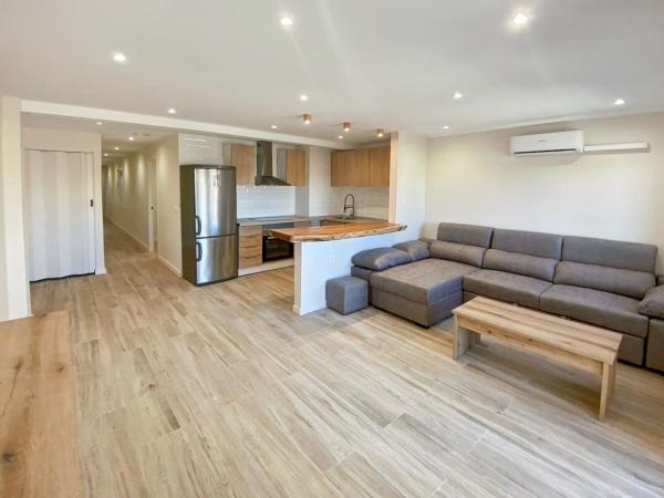 Piso en venta en Piso en Avenida Alcoi s/n, Campoamor, Alicante / Alacant, Alicante / Alacant photo 1