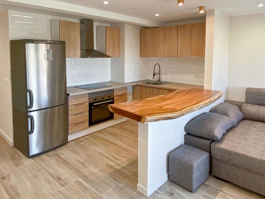 Продажа квартиры на Piso en Avenida Alcoi s/n, Campoamor, Alicante / Alacant, Аликанте / Алакант
 photo 2