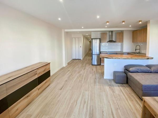 Piso en venta en Piso en Avenida Alcoi s/n, Campoamor, Alicante / Alacant, Alicante / Alacant thumbnail 3