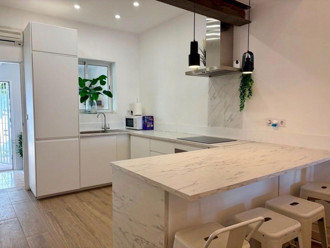 Sale of townhouse in  Chalet adosado en Calle del Cuervo, 14, Playa Flamenca, Orihuela , Orihuela photo 5