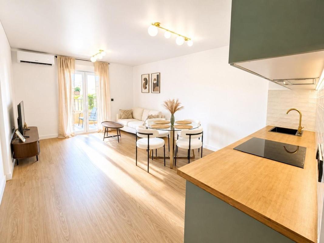 Продажа квартиры на Piso en Torre de la Horadada, Pilar de la Horadada, Пилар де ла Орадада
 photo 2