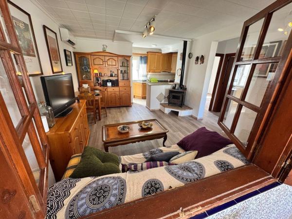 Chalet adosado en venta en  Chalet adosado en Vikingo, 208, Mil Palmeras, Pilar de la Horadada , Pilar de la Horadada photo 4