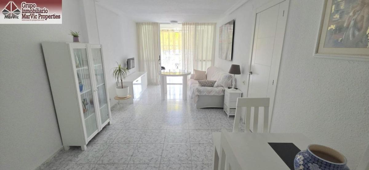Venta de piso en Piso en Pueblo Poniente, Benidorm, Benidorm
photo 5