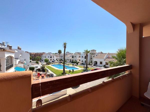 Sprzedaż mieszkania w Piso en Calle Rigoletto, Villamartín, Orihuela, Orihuela
photo 1