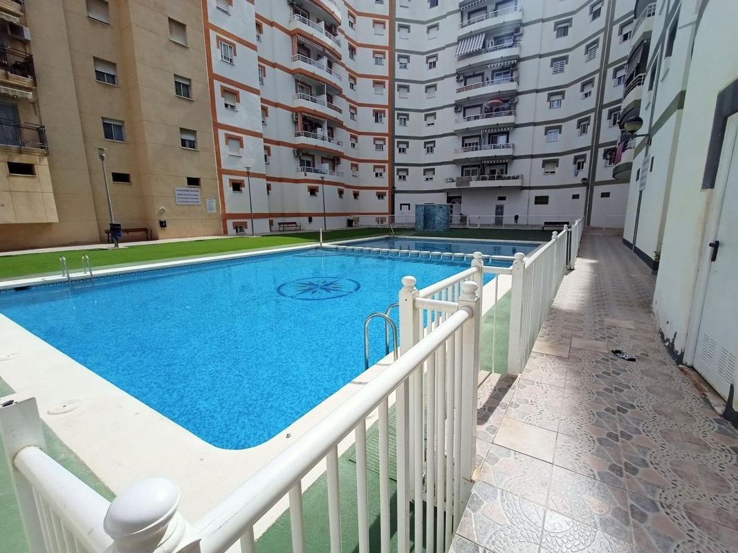 Продажа квартиры на Piso en Haygon - Universidad, San Vicente del Raspeig, Сан-Висенте-дель-Распейг
photo 1