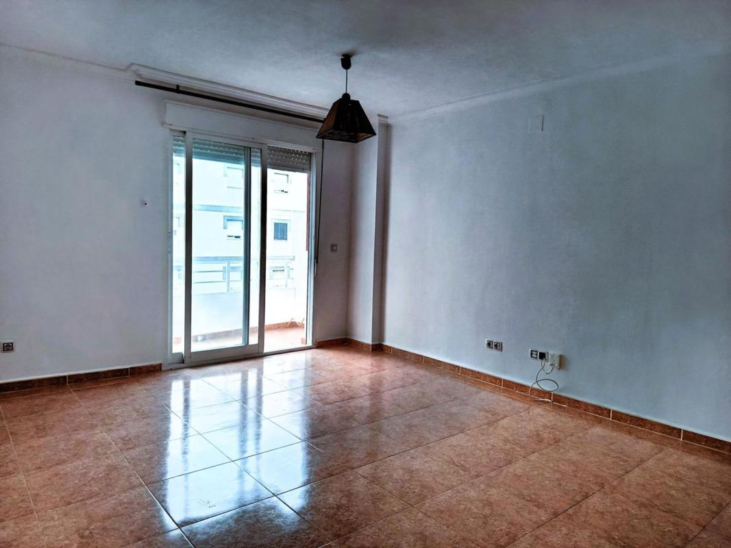 Продажа квартиры на Piso en Haygon - Universidad, San Vicente del Raspeig, Сан-Висенте-дель-Распейг
photo 2