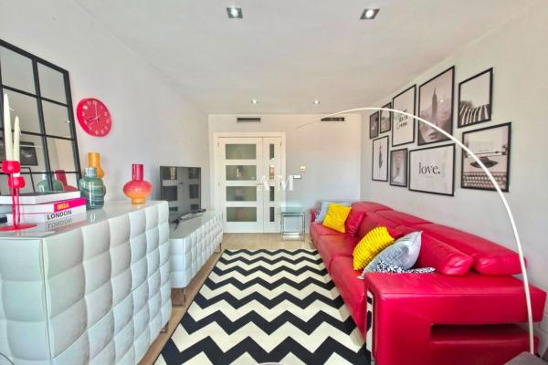 Venta de piso en Piso en Zona Pueblo, Pilar de la Horadada, Pilar de la Horadada
photo 1