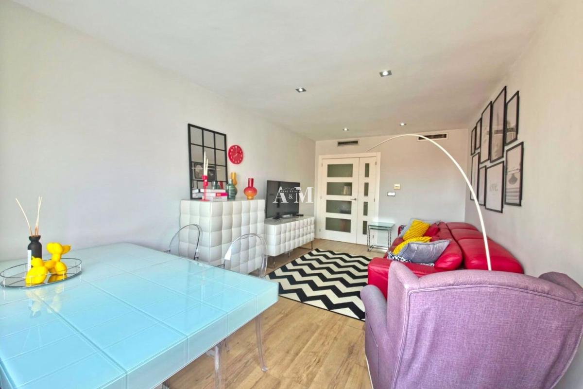 Venta de piso en Piso en Zona Pueblo, Pilar de la Horadada, Pilar de la Horadada
photo 4