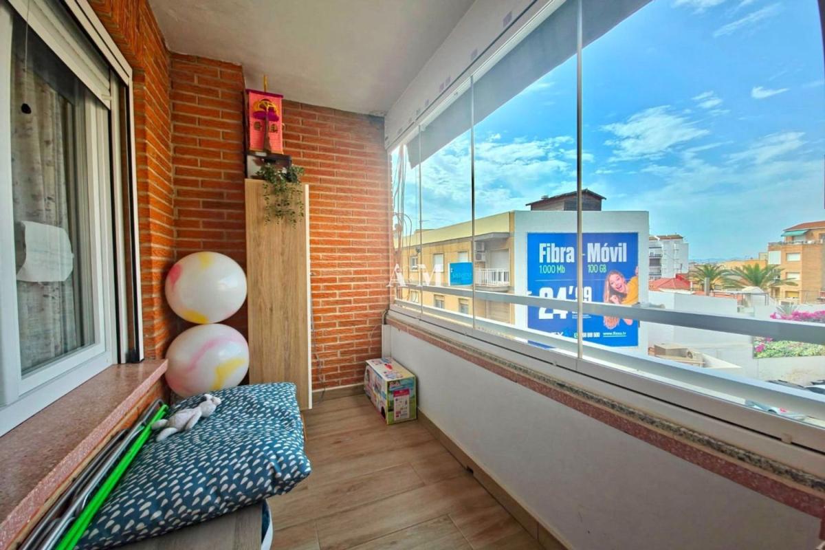 Venta de piso en Piso en Zona Pueblo, Pilar de la Horadada, Pilar de la Horadada
photo 5
