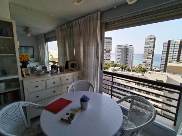 Estudio en venta en Estudio en Playa de Levante, Benidorm, Benidorm photo 1