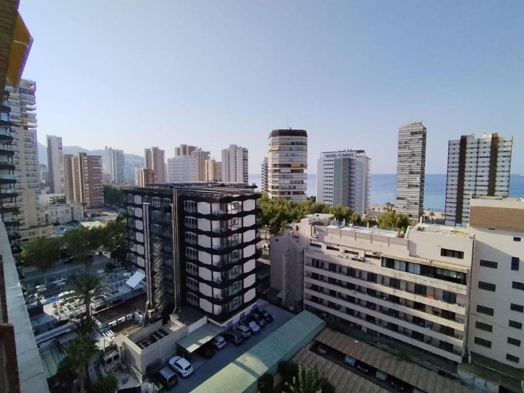 Sprzedaż studia w Estudio en Playa de Levante, Benidorm, Benidorm photo 2