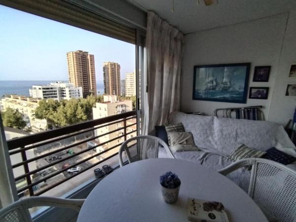 Estudio en venta en Estudio en Playa de Levante, Benidorm, Benidorm photo 3