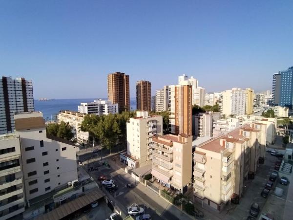Estudio en venta en Estudio en Playa de Levante, Benidorm, Benidorm photo 4