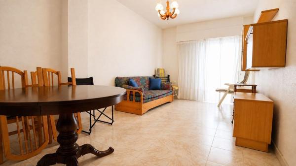 Sale of flat in Piso en Calle Alfonso XII, 12, Puerto, Santa Pola, Santa Pola
 photo 1