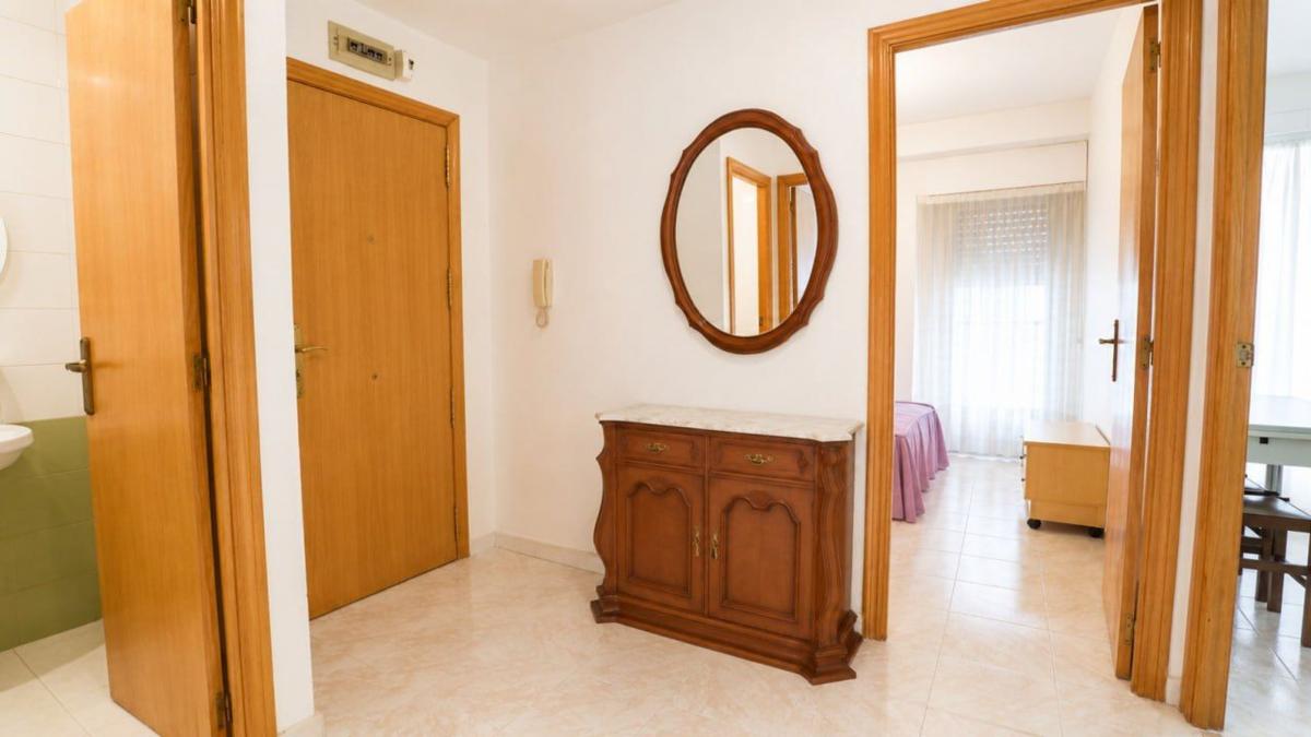 Продажа квартиры на Piso en Calle Alfonso XII, 12, Puerto, Santa Pola, Санта Пола
photo 2
