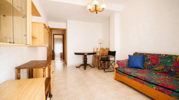 Sale of flat in Piso en Calle Alfonso XII, 12, Puerto, Santa Pola, Santa Pola
 photo 3