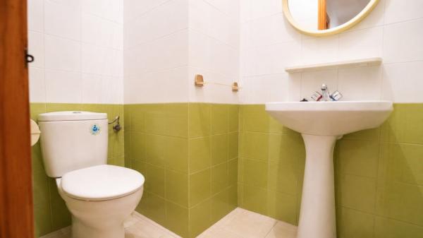 Sale of flat in Piso en Calle Alfonso XII, 12, Puerto, Santa Pola, Santa Pola
 photo 4
