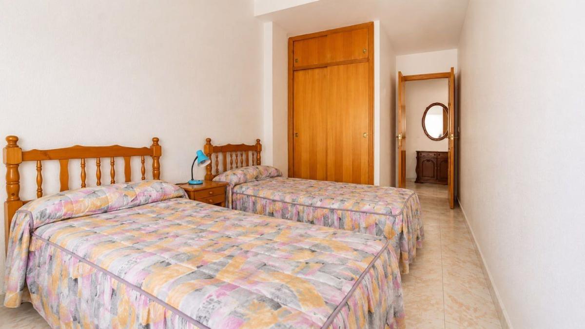 Продажа квартиры на Piso en Calle Alfonso XII, 12, Puerto, Santa Pola, Санта Пола
photo 5
