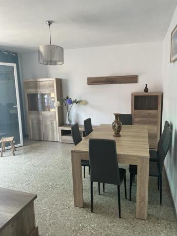 Продажа квартиры на Piso en Calle General Serrano s/n, Carolinas Bajas, Alicante / Alacant, Аликанте / Алакант
 photo 3