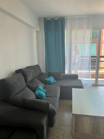 Продажа квартиры на Piso en Calle General Serrano s/n, Carolinas Bajas, Alicante / Alacant, Аликанте / Алакант
 photo 4