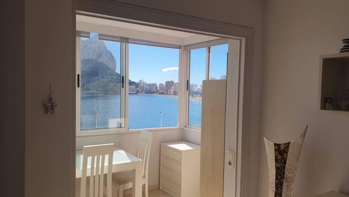 Sprzedaż mieszkania w Piso en Playa de Fossa-Levante, Calpe, Kalpe
photo 1