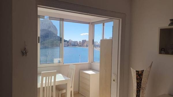 Venta de piso en Piso en Playa de Fossa-Levante, Calpe, Calpe
 photo 1
