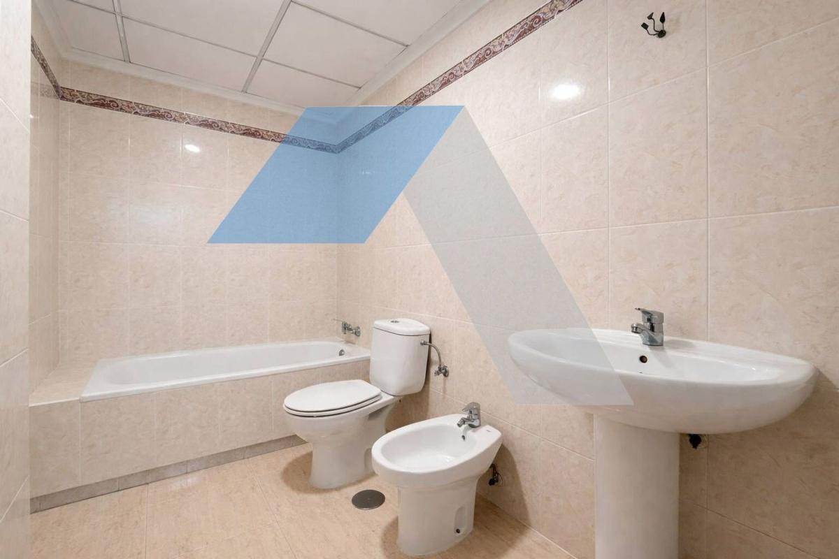 Продажа квартиры на Piso en Centro, San Vicente del Raspeig, Сан-Висенте-дель-Распейг
photo 5